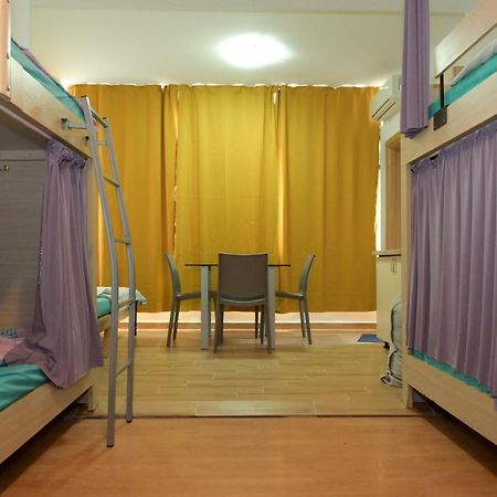 Skopje Hostel Экстерьер фото